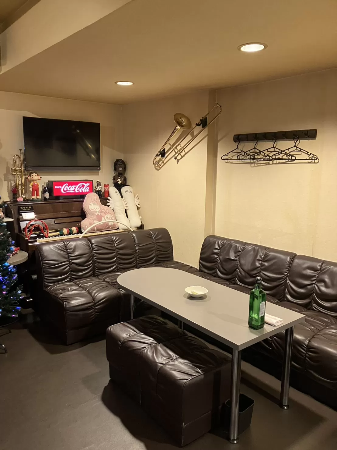 絵来夢の店内写真