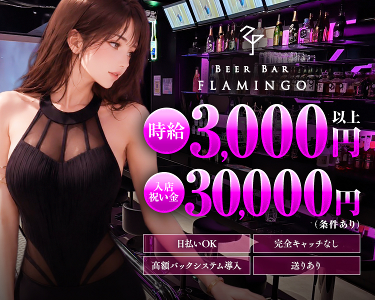 時給3000円以上
入金祝い金30000円（条件あり）
日払いOK・完全キャッチなし・高額バックシステム導入・送りあり