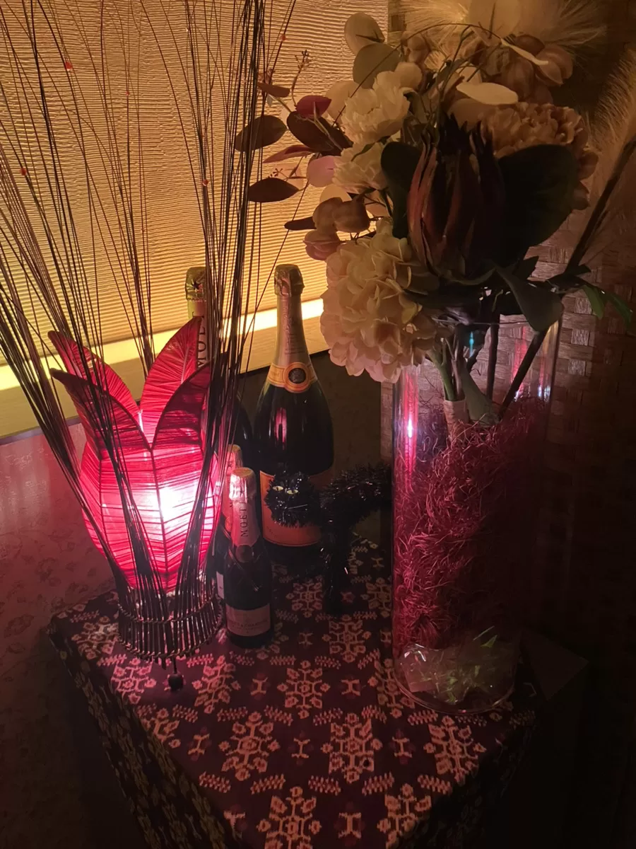 OCEAN（オーシャン）のフォトギャラリー