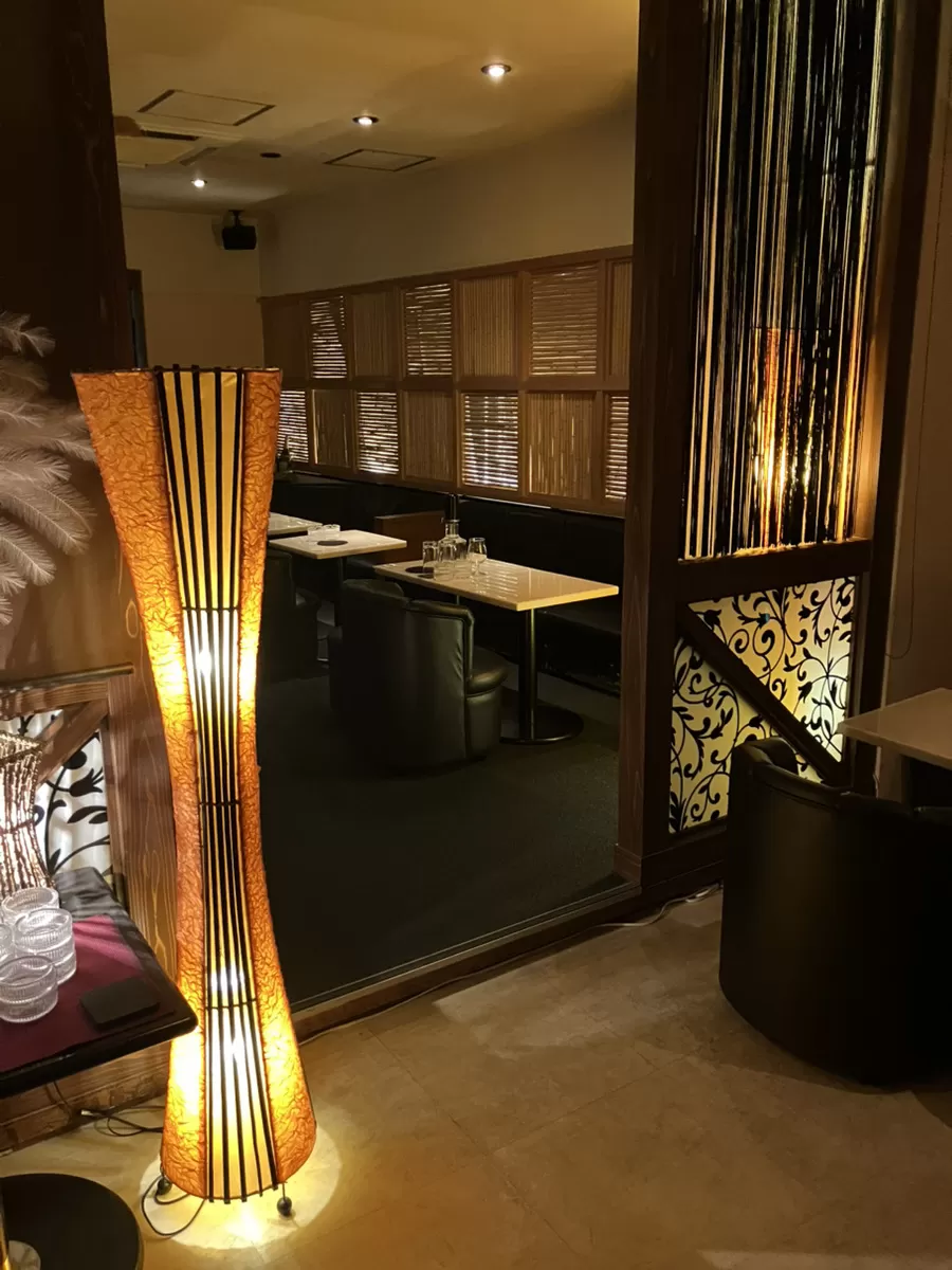 OCEAN（オーシャン）のフォトギャラリー