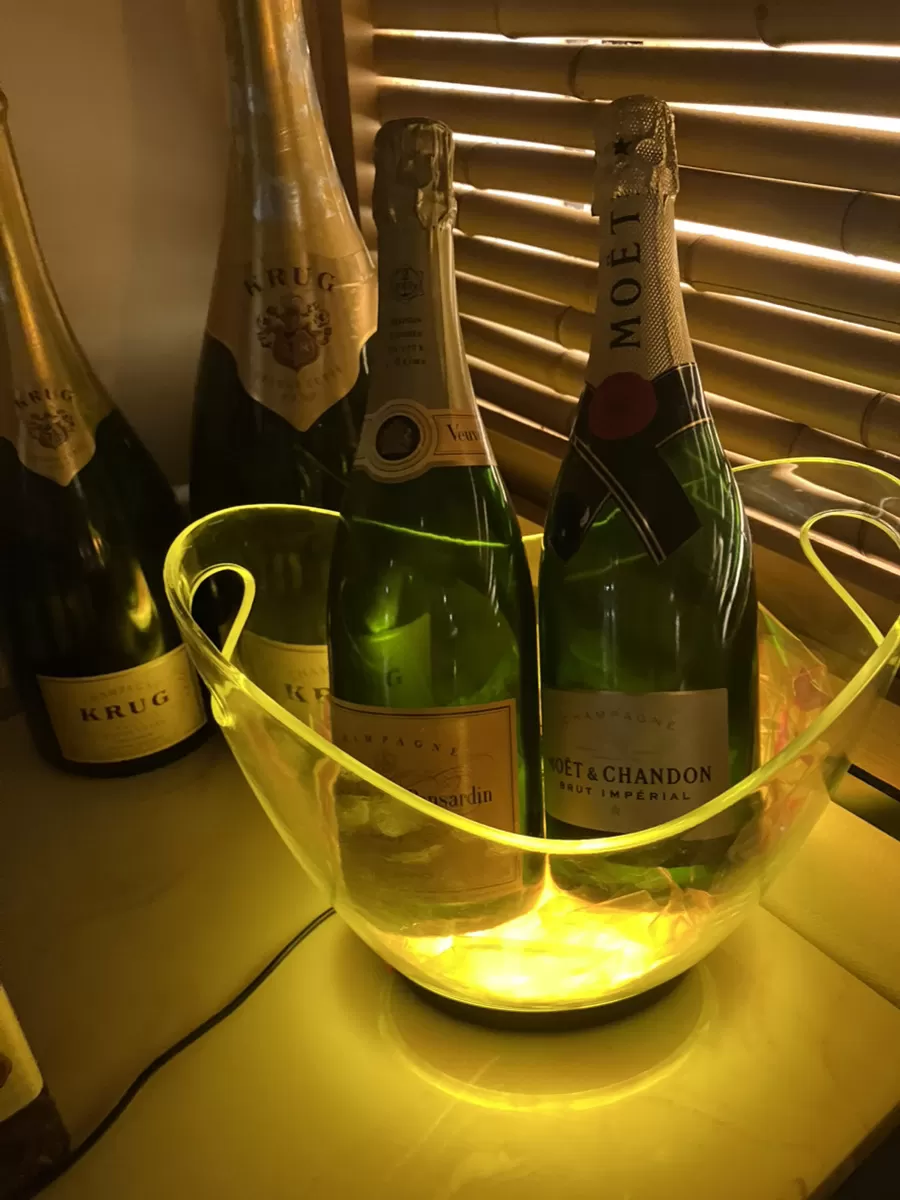 OCEAN（オーシャン）のフォトギャラリー