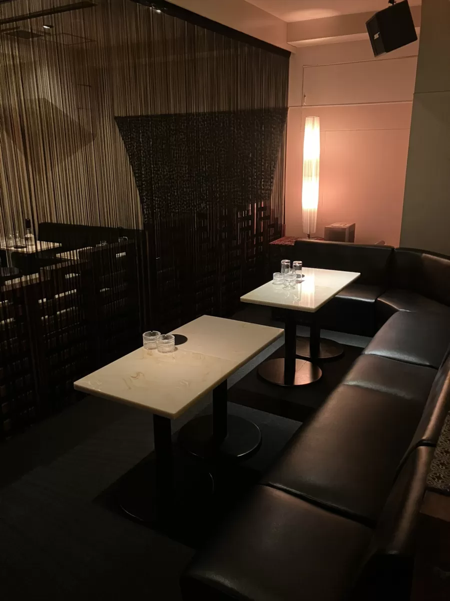 OCEAN（オーシャン）の店内写真