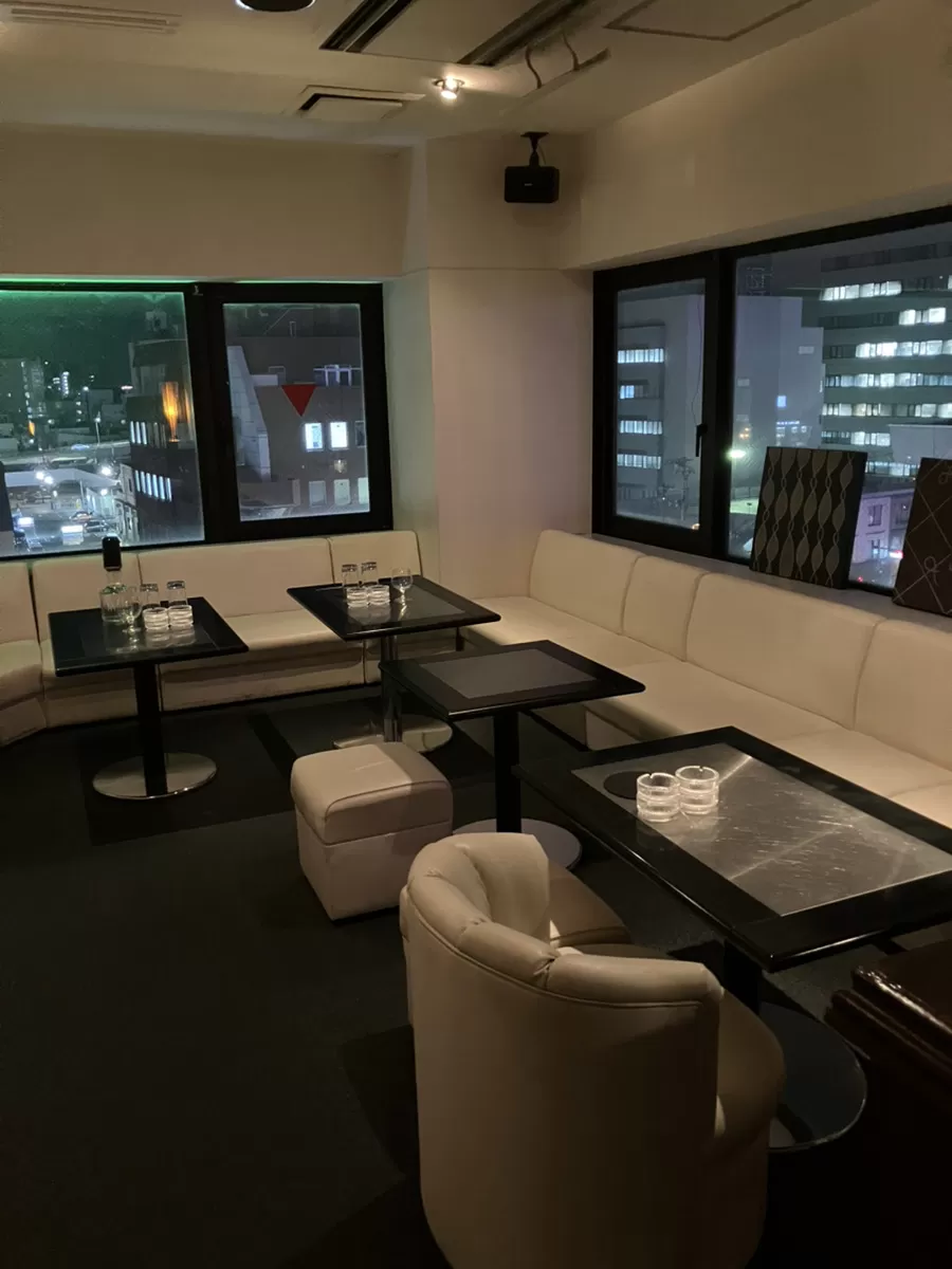 OCEAN（オーシャン）の店内写真