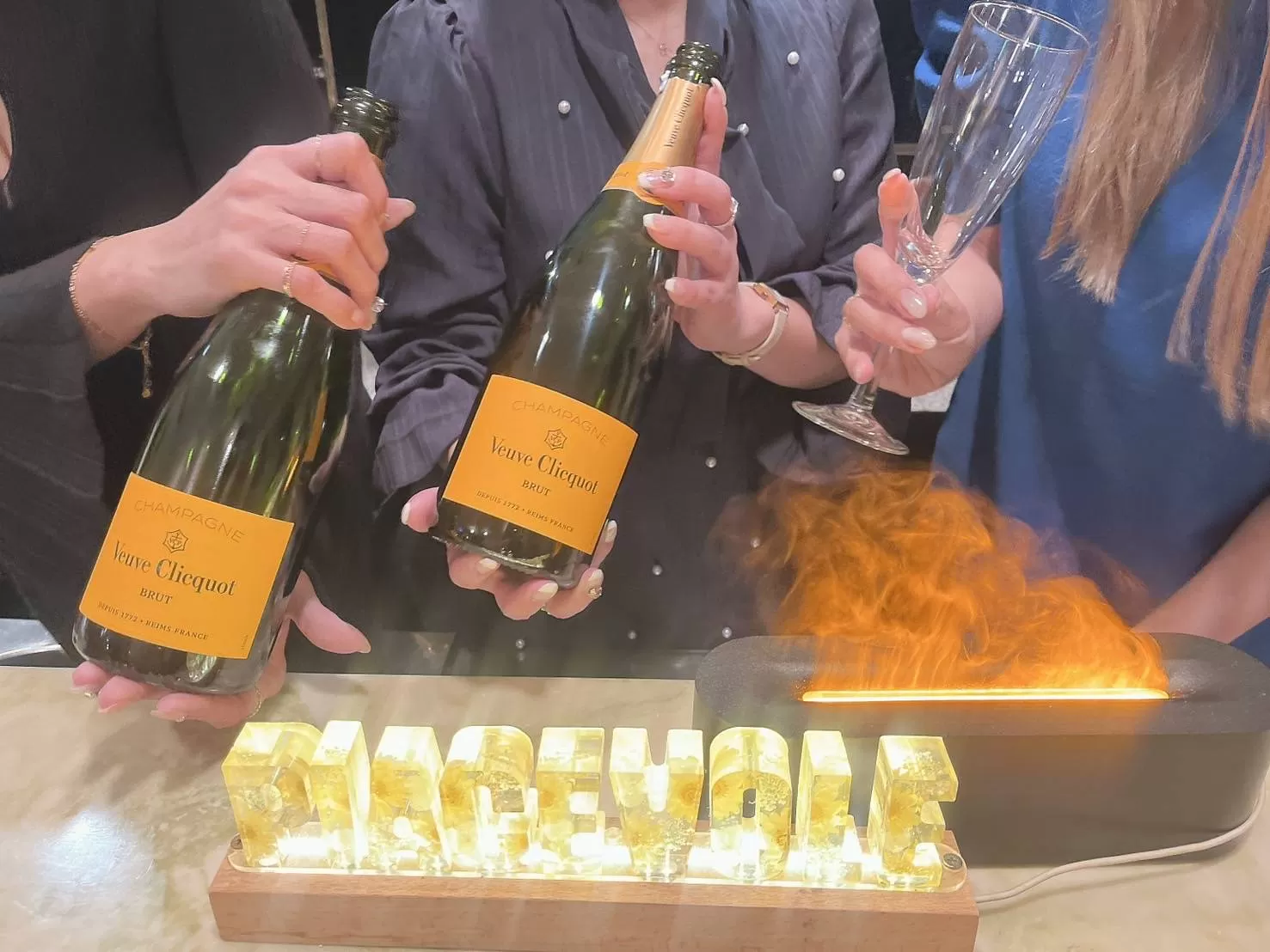 PIACEVOLEピアチェヴォレのフォトギャラリー