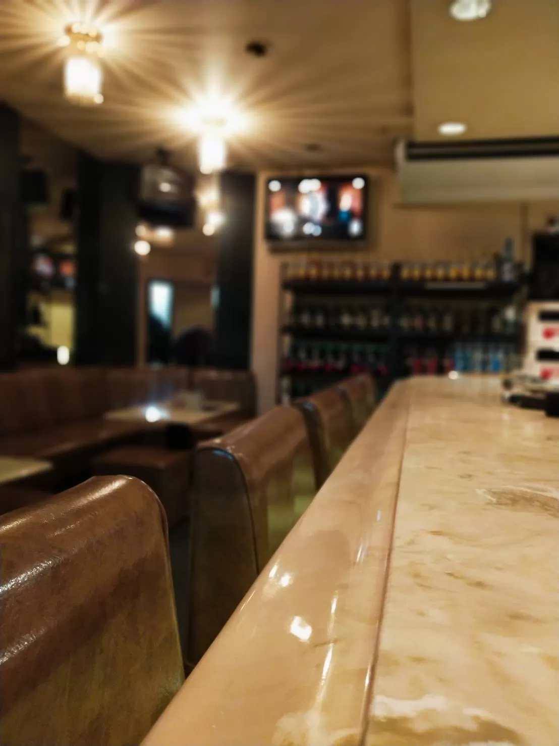 PIACEVOLEピアチェヴォレの店内写真