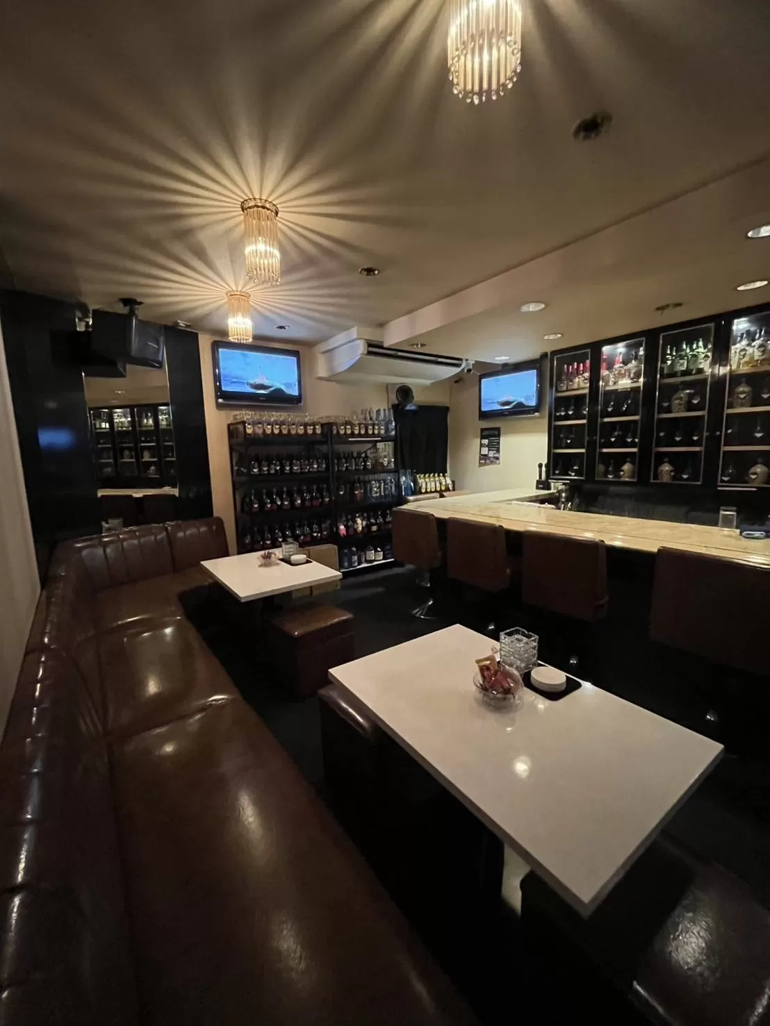 PIACEVOLEピアチェヴォレの店内写真