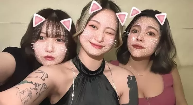 Club Seedのフォトギャラリー