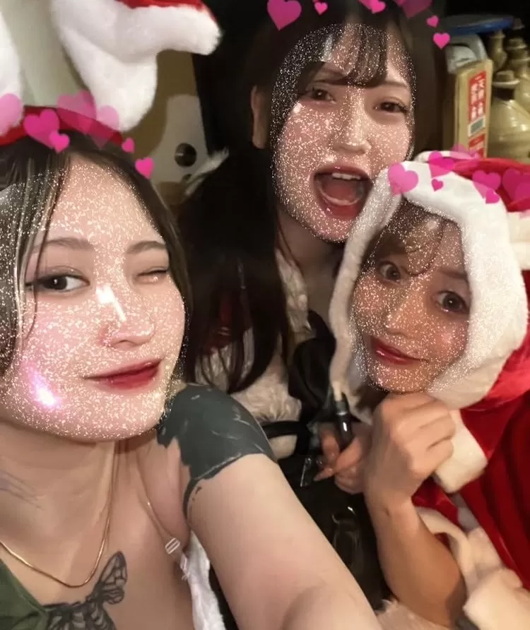 Club Seedのフォトギャラリー