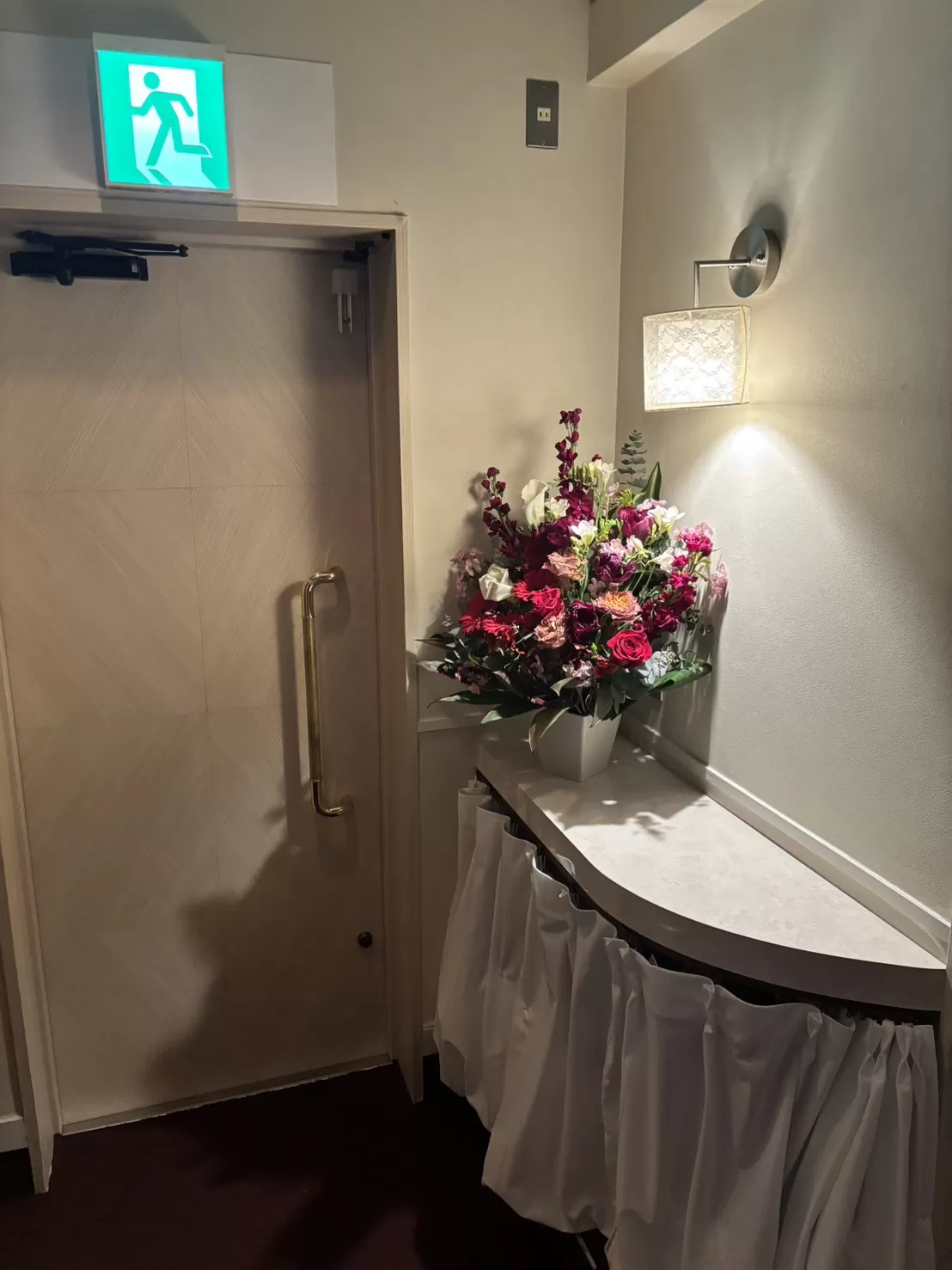 CLUB MIMOSAの店内写真