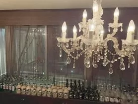 ELENOAの店内写真