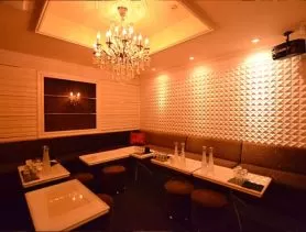 ELENOAの店内写真