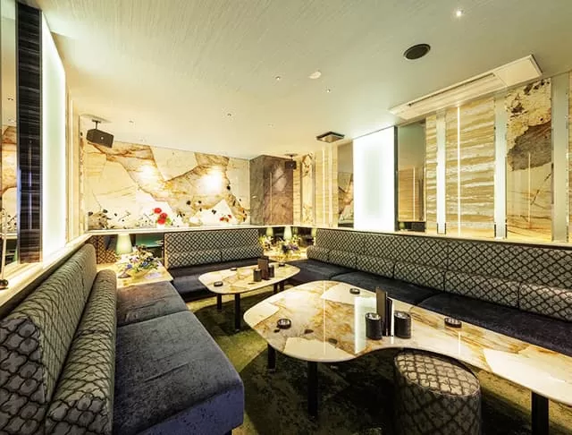 Club 六本木 ANNEXの店内写真