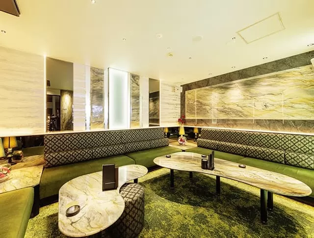 Club 六本木 ANNEXの店内写真