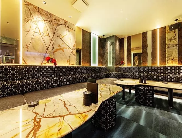 Club 六本木 ANNEXの店内写真