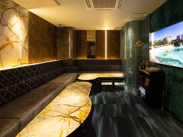 Club 六本木 ANNEXの店内写真