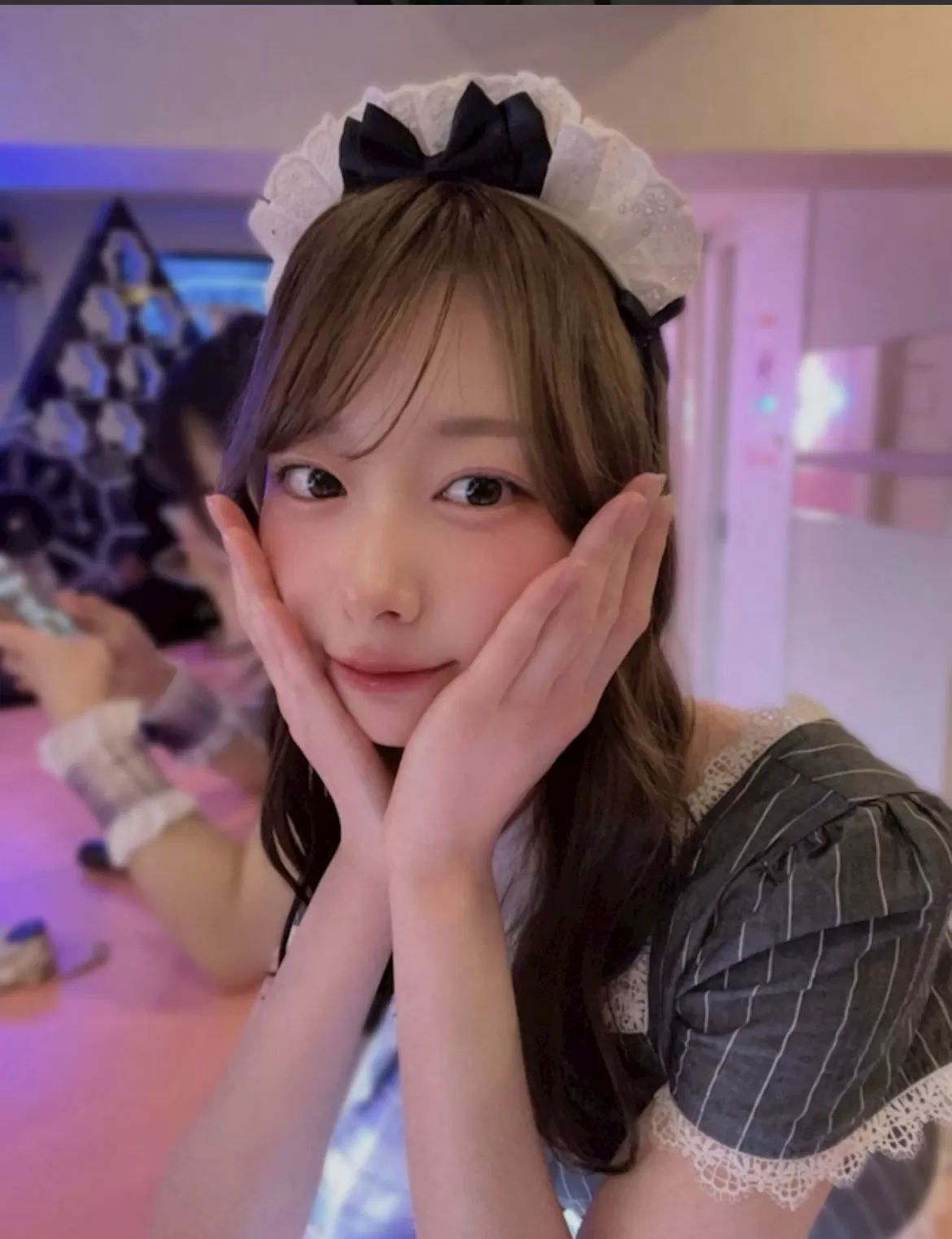 girl'sBAR 3年B組のフォトギャラリー