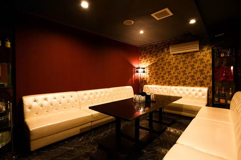 CLUB LEGENDの店内写真