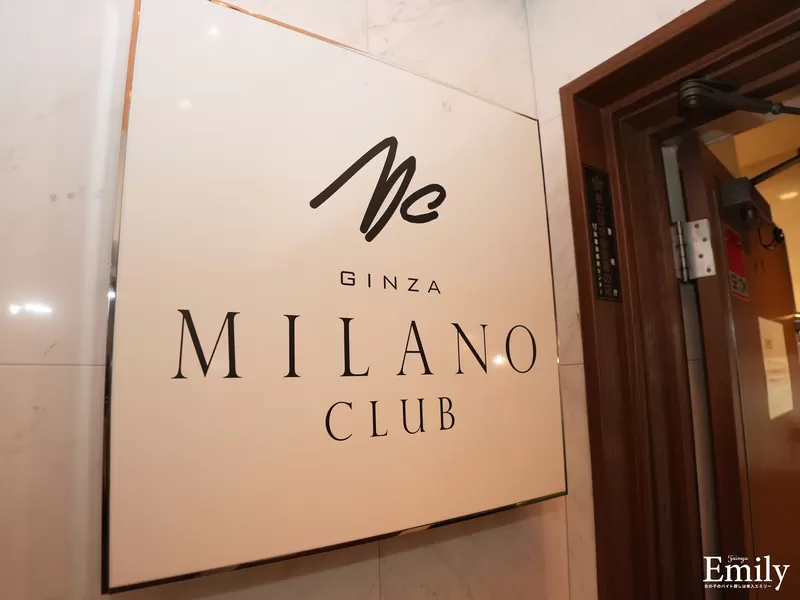 MIRANO CLUBの店内写真