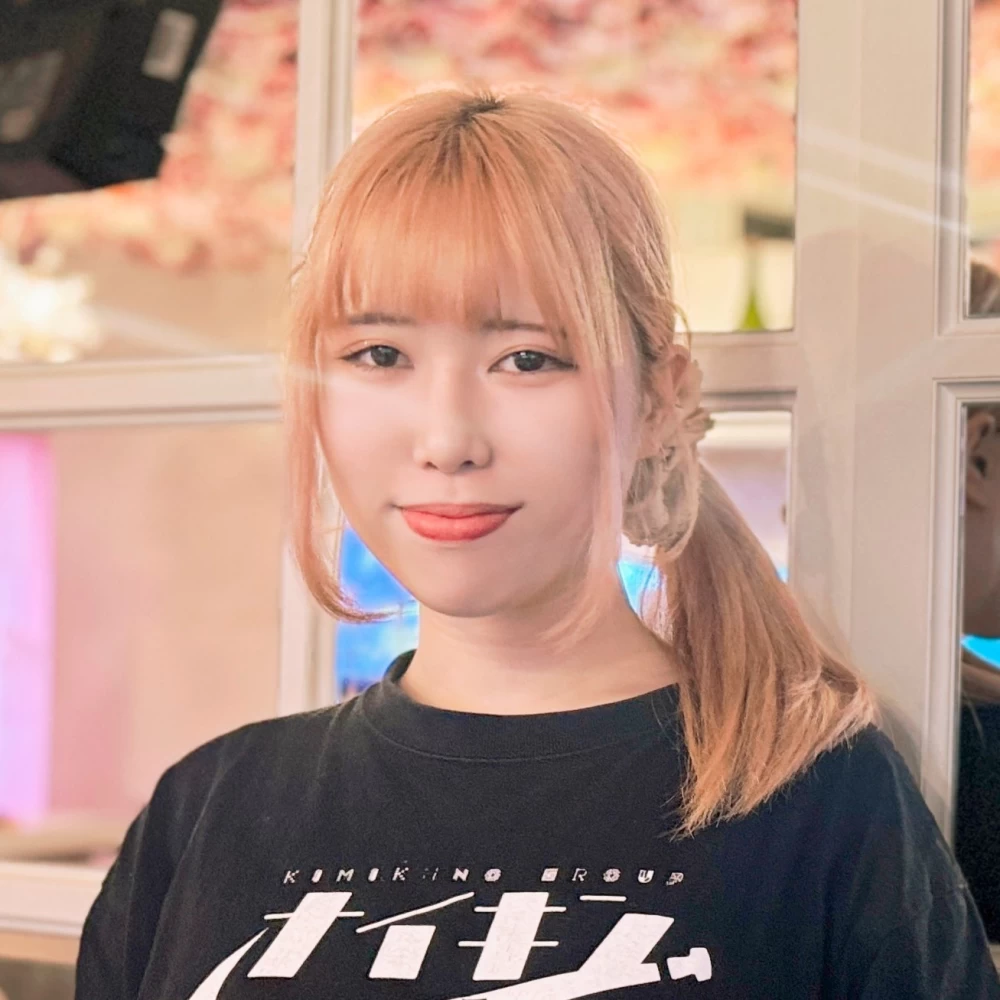 プロフィール画像