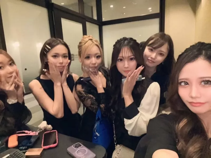 Club generationのフォトギャラリー