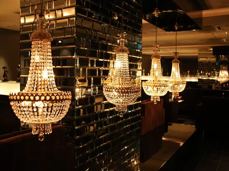 CLUB ATELIER kumamotoの店内写真