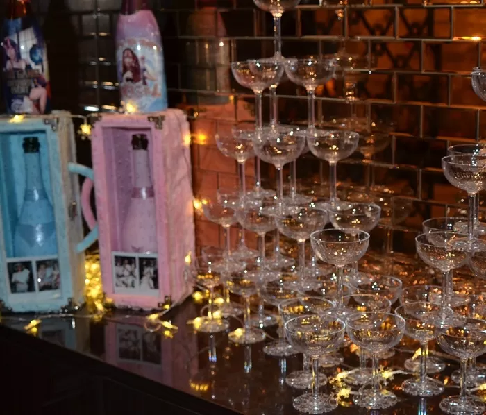 コンセプトラウンジ Noel(ノエル)のフォトギャラリー