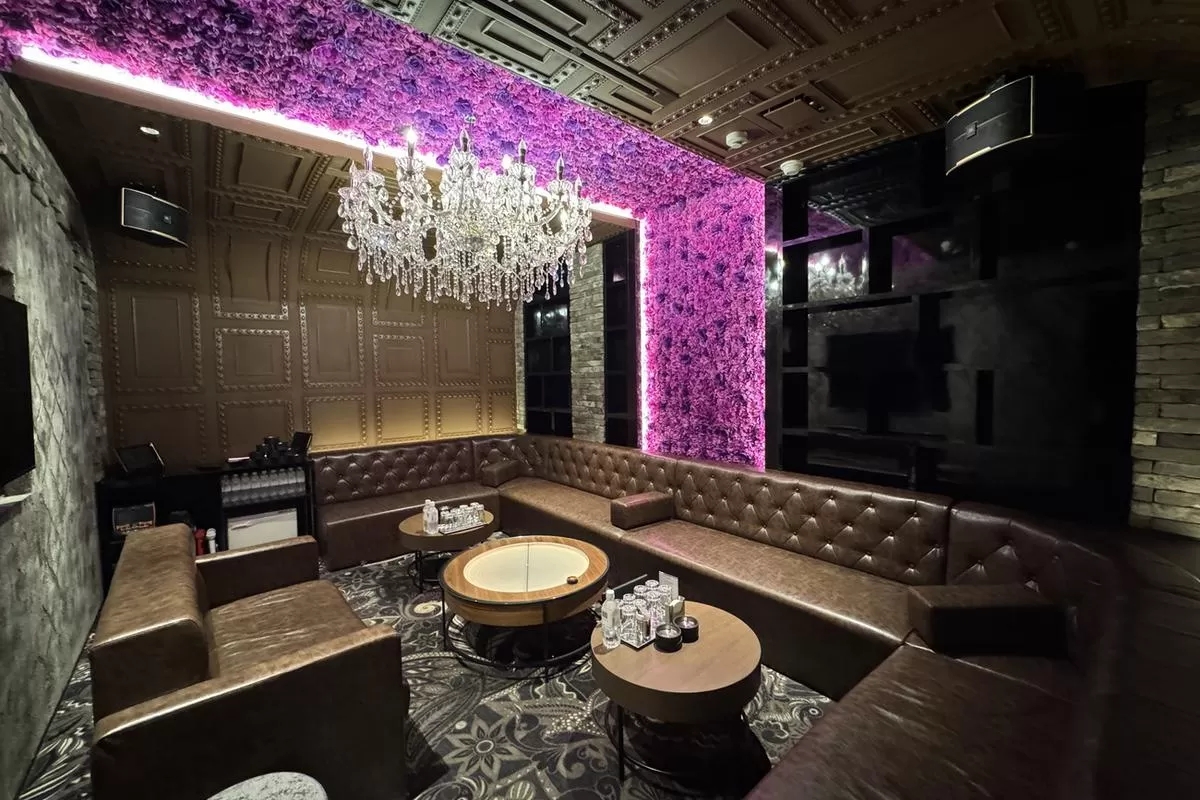 Club Lilith MINAMI（昼）の店内写真