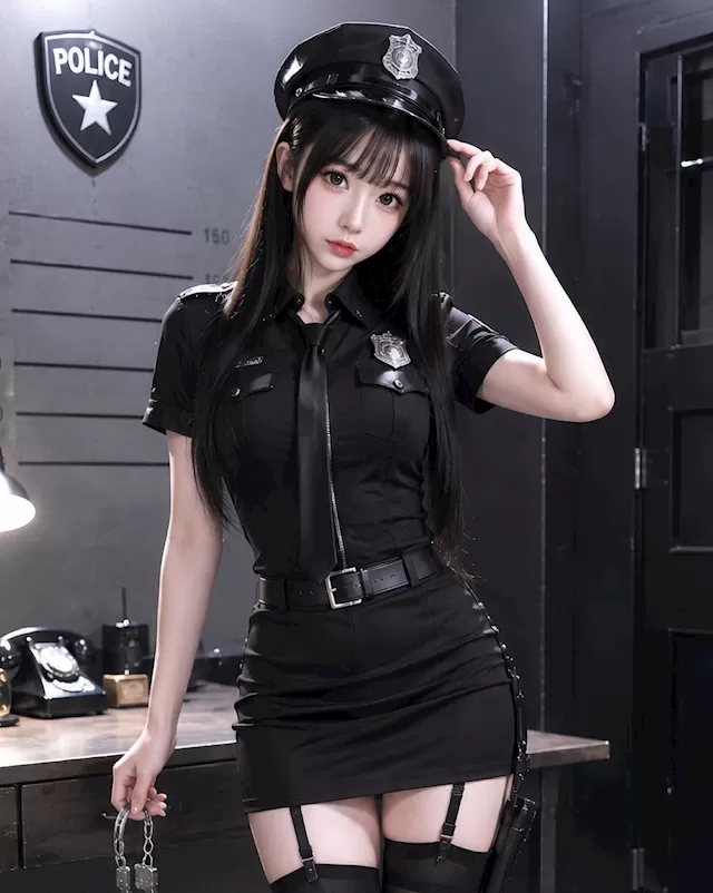 Girl's Bar EVANの衣装・制服