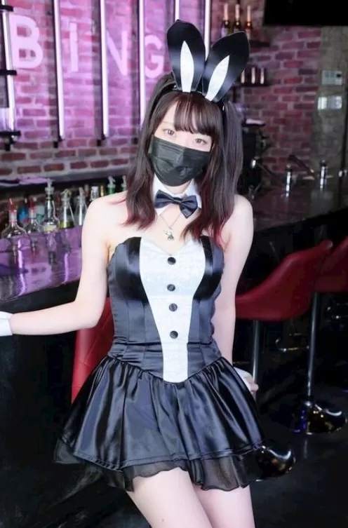BINGOの衣装・制服