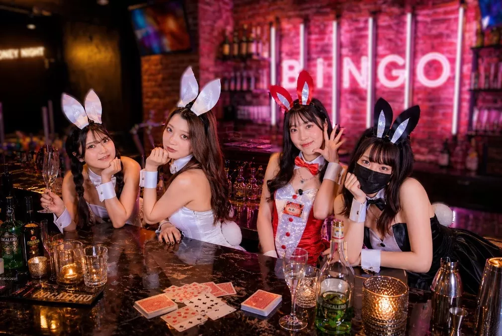 BINGOのフォトギャラリー