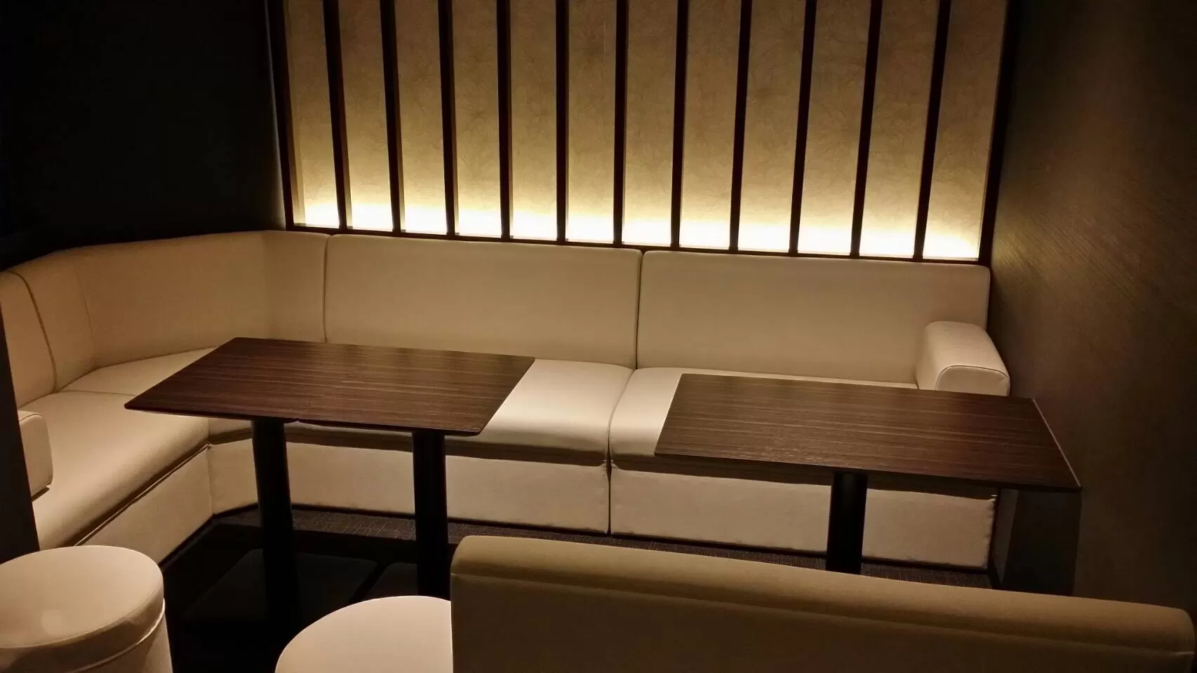 Chouette～シュエット～の店内写真