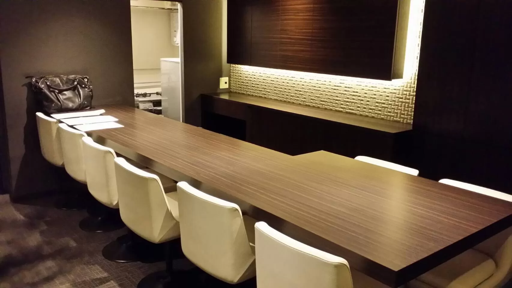 Chouette～シュエット～の店内写真