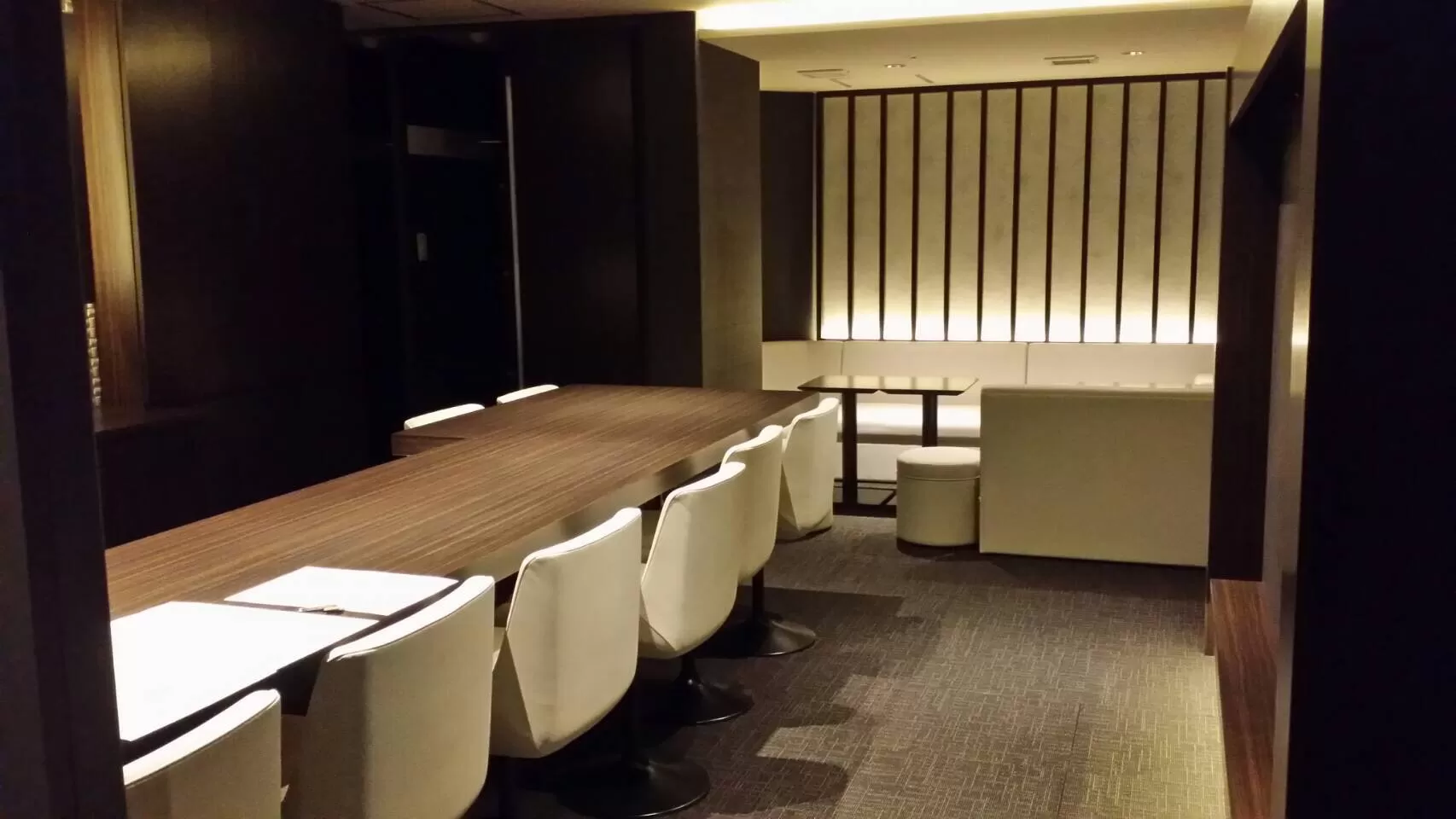 Chouette～シュエット～の店内写真