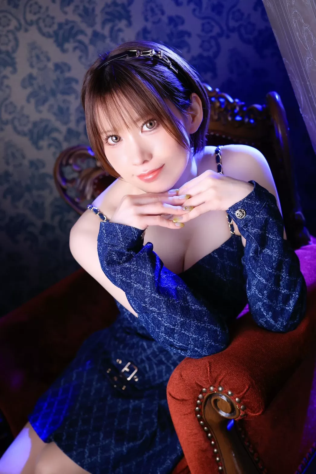 DESPERATEのフォトギャラリー
