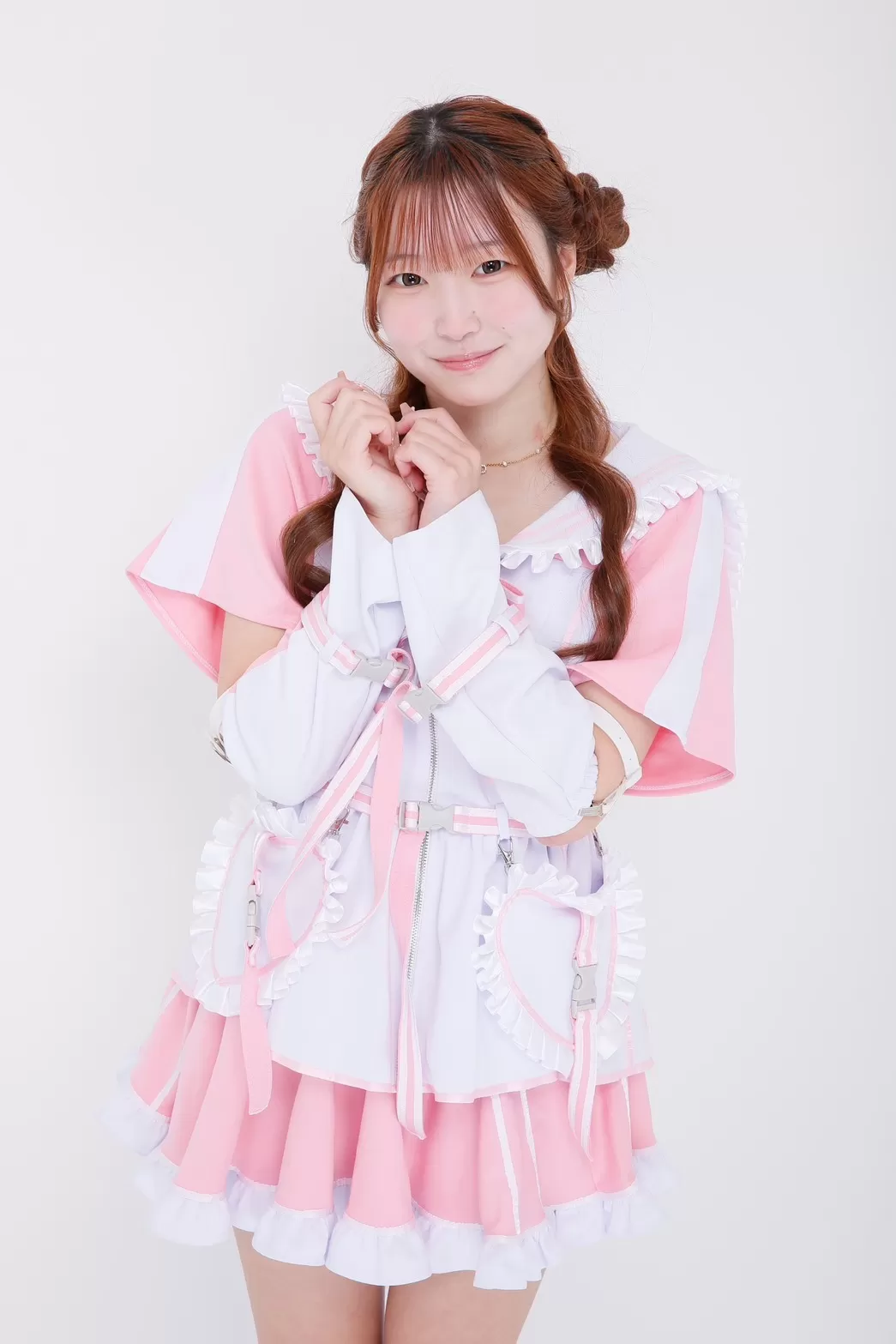 めいどinしゅしゅの衣装・制服