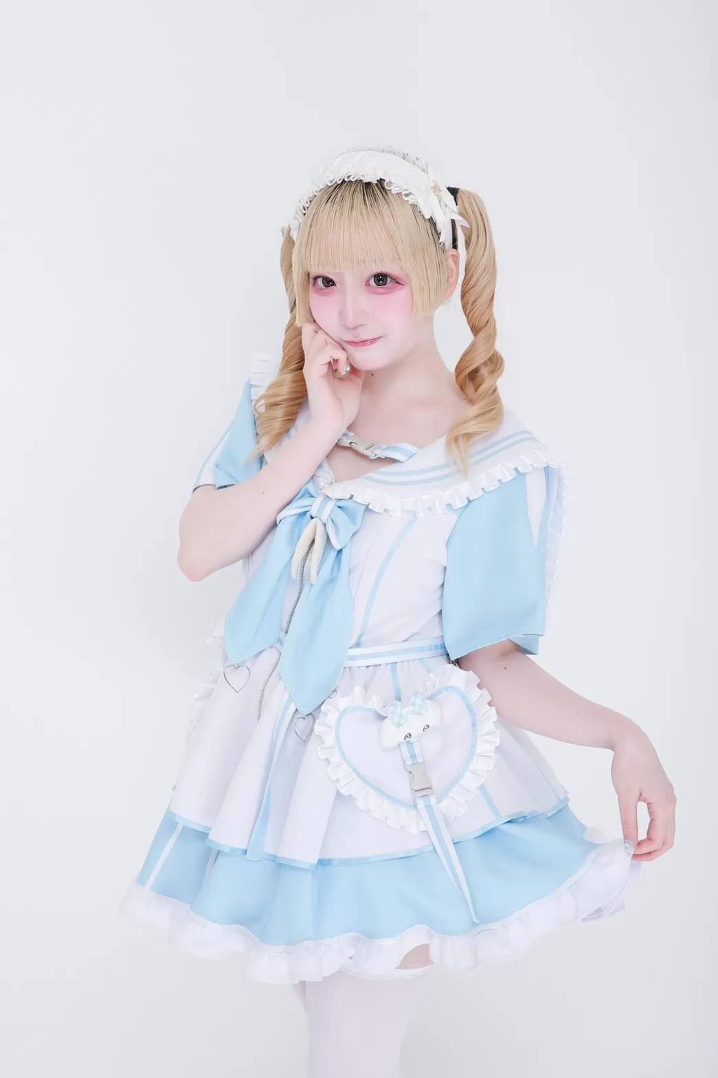 めいどinしゅしゅの衣装・制服