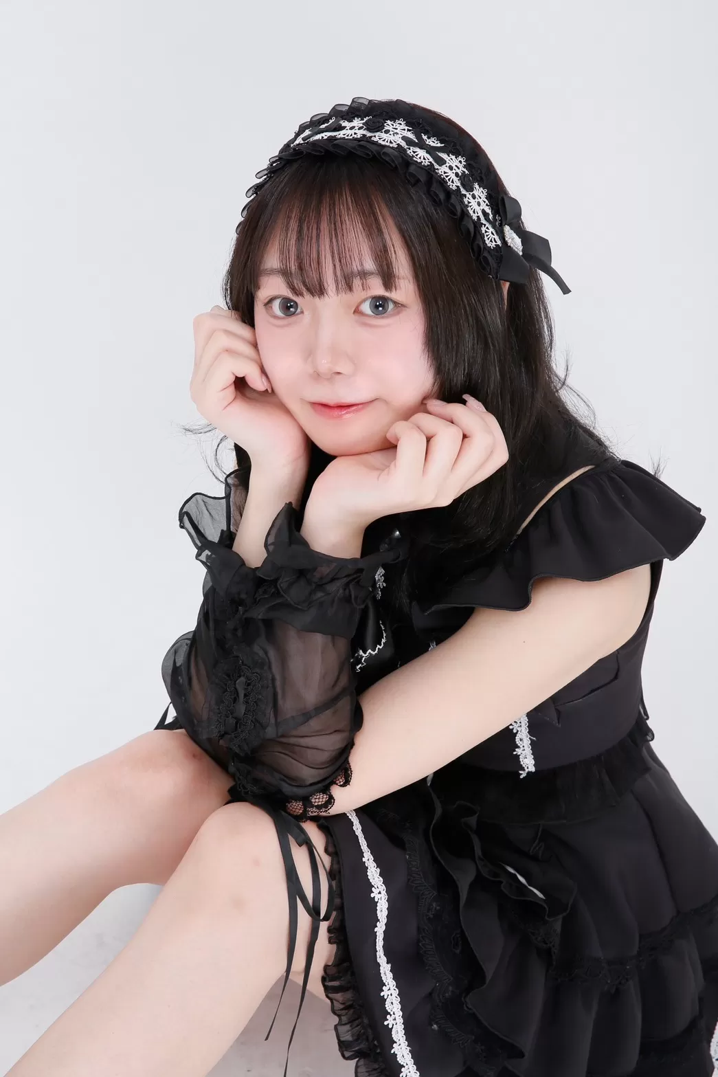 めいどinしゅしゅの衣装・制服