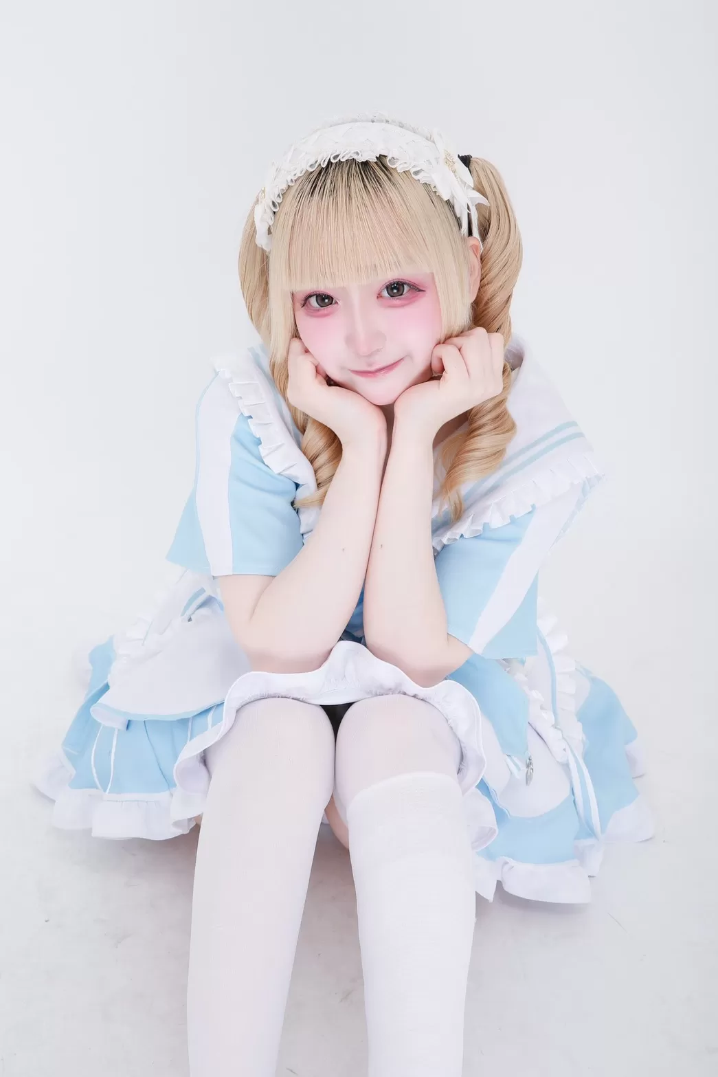 めいどinしゅしゅの衣装・制服