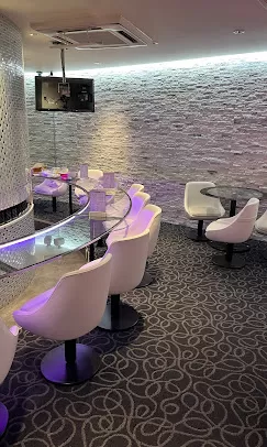 めいどinしゅしゅの店内写真