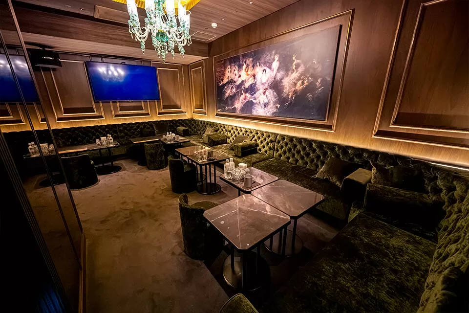 club ROYAL (ロイヤル)の店内写真