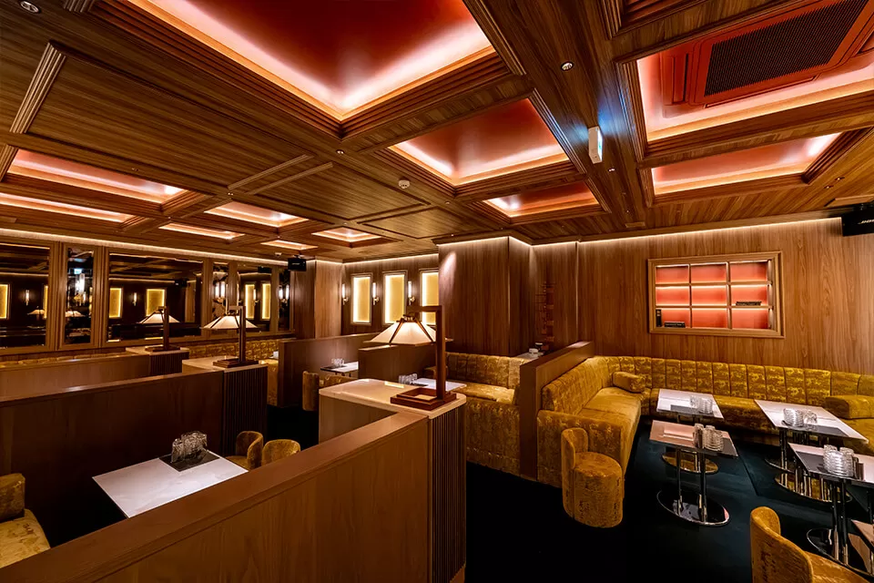 club ROYAL (ロイヤル)の店内写真