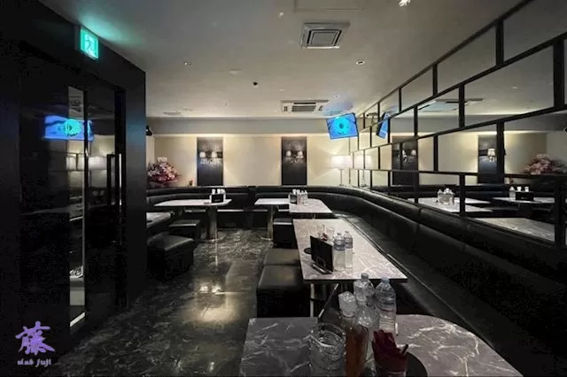 CLUB 藤のフォトギャラリー