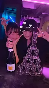 Velvety Barのフォトギャラリー
