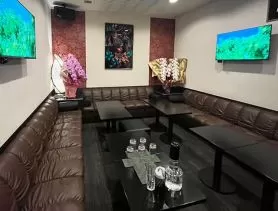club 輝來の店内写真