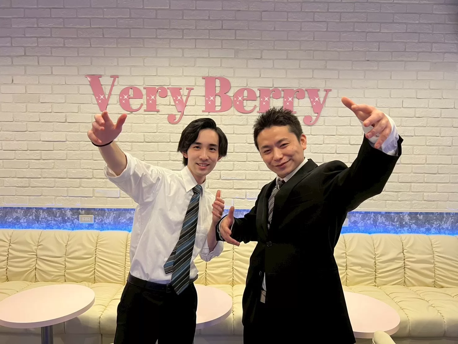Bar Lounge VeryBerry（ベリーベリー）のフォトギャラリー