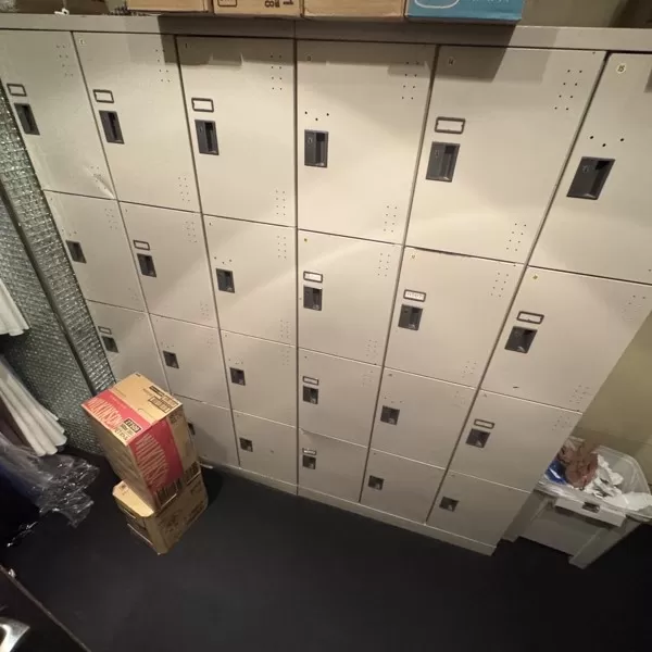 CLUB CHESSのフォトギャラリー