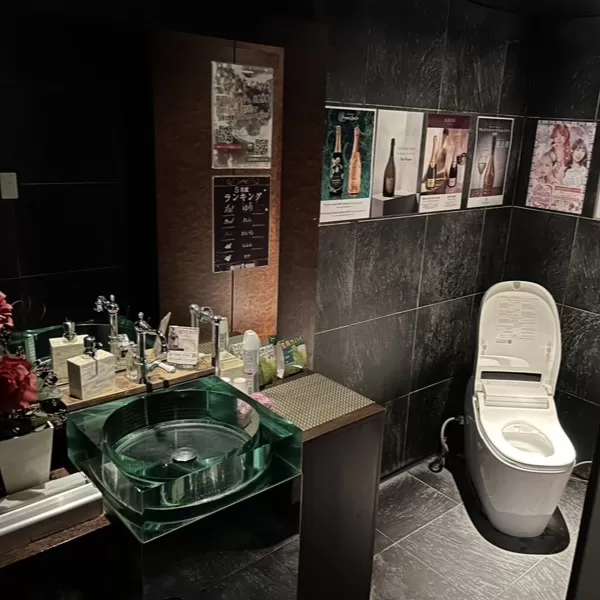 CLUB CHESSのフォトギャラリー