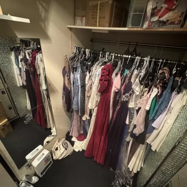 CLUB CHESSのフォトギャラリー