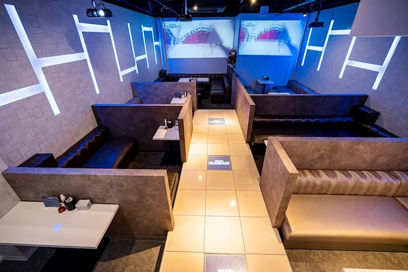CLUB GABAN (クラブ・ギャバン)の店内写真