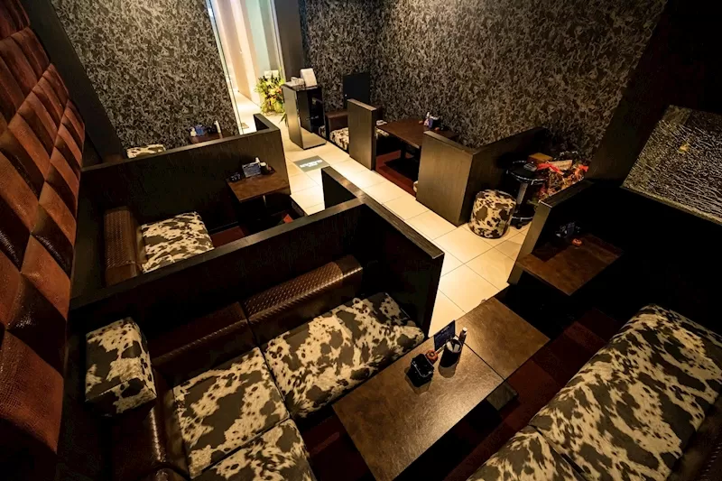 CLUB GABAN (クラブ・ギャバン)の店内写真